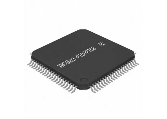 La CA 120MHz 768KB del microcontrolador MCU XMC4502-F100F768 integró los microcontroladores IC
