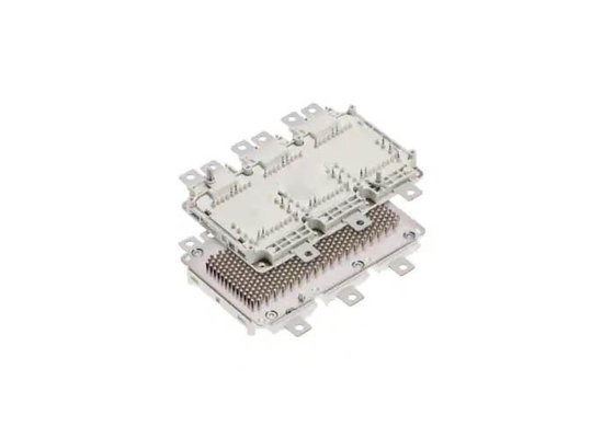 Módulos automotrices del soporte IGBT del chasis de los módulos FS380R12A6T4LB 870W de IGBT