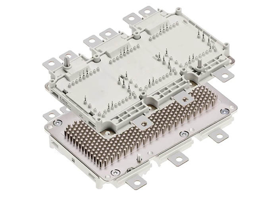 Módulos automotrices del soporte IGBT del chasis del alto rendimiento FS820R08A6P2 714 W