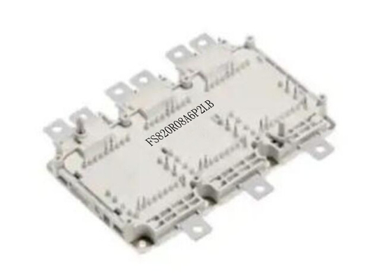 Módulos automotrices del módulo de impulsión de los módulos FS820R08A6P2LB HybridPACK de IGBT 820A IGBT