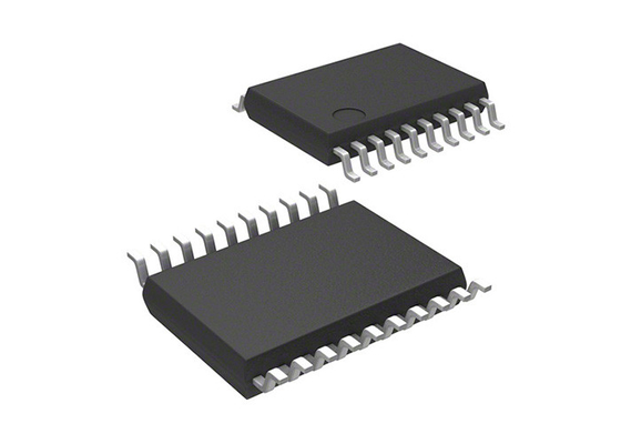 STM32L010F4P6 microcontrolador IC 20-TSSOP del ARM Cortex M0 del microcontrolador MCU