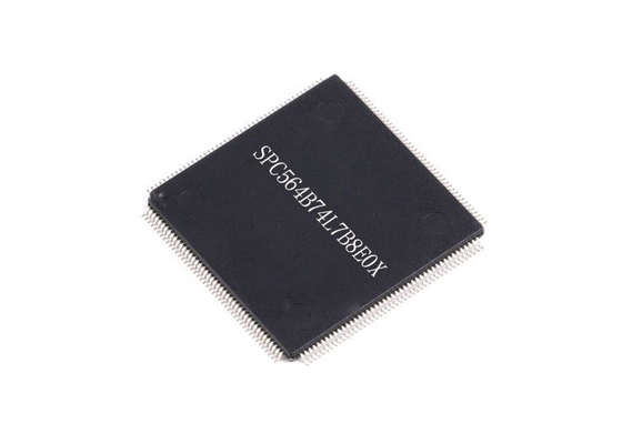 Microcontroladores IC de SPC564B74L7B8E0X para los usos del cuerpo automotriz y de la entrada
