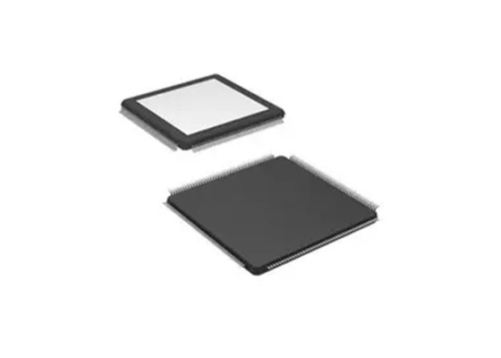 LQFP-176 los microcontroladores de 32 bits de la arquitectura del poder del paquete SPC564B74L7B9ECX saltan