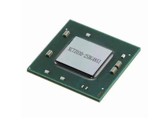 Chip de circuito integrado XC7Z030-2SBG485I FCBGA485 Puerta programable de campo