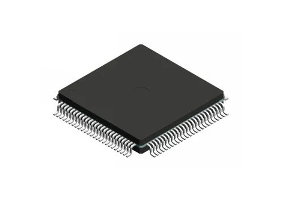 LQFP-100 microcontroladores de la arquitectura del poder del microcontrolador MCU SPC564L70L3CBFSR