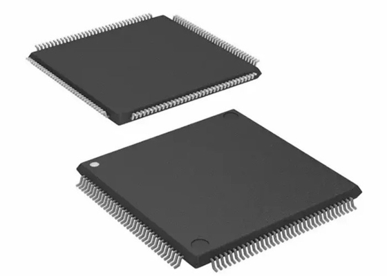 El alto rendimiento SPC564L70L5BBOSR integró los microcontroladores del BRAZO - MCU IC