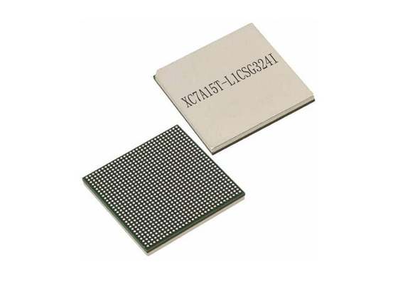 Puerta de campo programable de la matriz XC7A15T-L1CSG324I Chip de circuito integrado CSBGA324