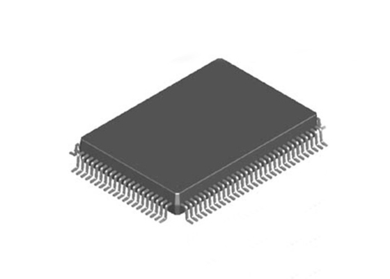 Arquitectura de 32 bits 20KB RAM Microcontrollers IC del poder de SPC560P40L3CEFBR
