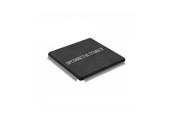Microcontroladores de 32 bits IC del microcontrolador MCU SPC56EC74L7C9ECY 120MHz