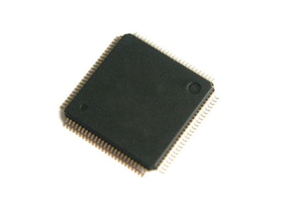 Microcontrolador IC del microcontrolador MCU TQFP100 del alto rendimiento SPC584B70E3EHC0X