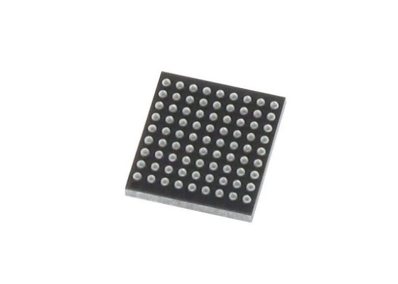 Microcontrolador de 32 bits MCU de la base del brazo Cortex-M4 del alto rendimiento STM32F446MEY6