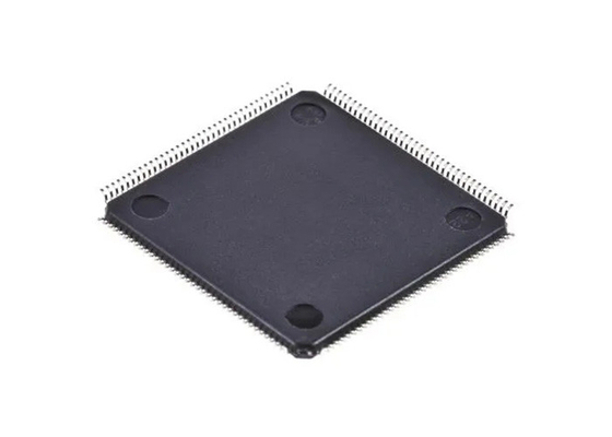 144-LQFP el soporte superficial STM32F437ZIT6 ARMA Cortex-M4 el microcontrolador de 32 bits IC