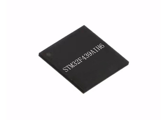 Soporte superficial de Chip Low Power Single Core del microcontrolador del BRAZO STM32F439AIH6