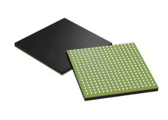 Microcontrolador MCU del procesador BGA324 800MHz del BRAZO Cortex-A8 del chip CI AM3352BZCZ80