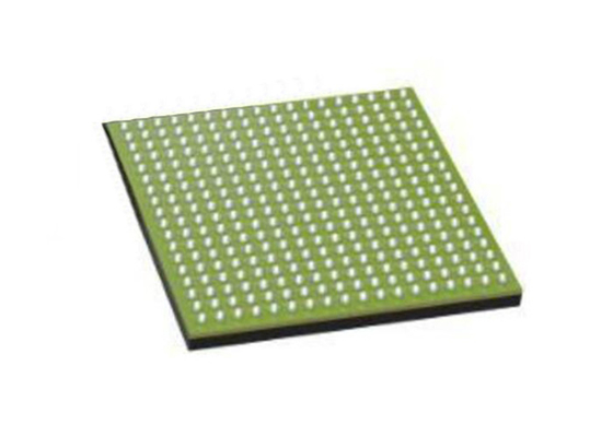 Microcontrolador MCU de la base del microprocesador de procesador de AM3352BZCZ30 32Bit RISC 324NFBGA 1