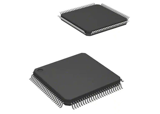 512Kbytes del Solo-corazón de destello STM32F446ZET6 integró los microcontroladores IC