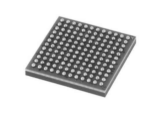 Microprocesador de 32 bits integrado del microcontrolador 180MHz MCU de los procesadores STM32F446ZEH6