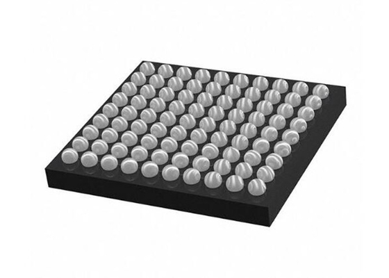 Base de la CPU 180MHz del brazo 32Bit Cortex-M4 del microcontrolador MCU STM32F479AIY6 WLCSP168 sola