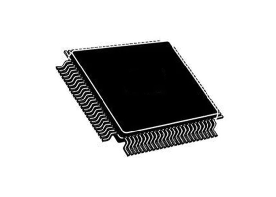 Microcontroladores integrados de alto rendimiento IC del BRAZO Cortex-M4 STM32F469VET6 MCU