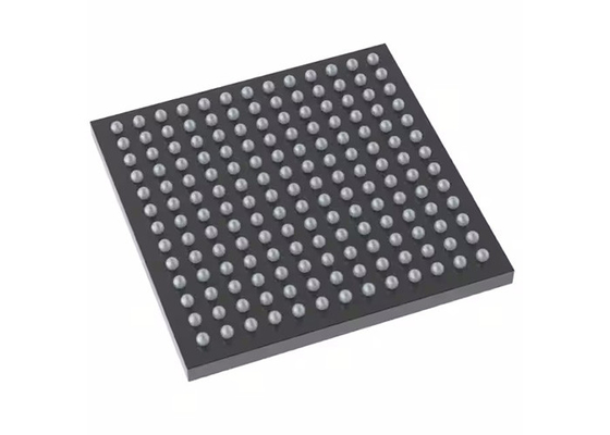 Microcontrolador IC 168-UFBGA del microcontrolador MCU STM32F469AGY6 1MB 180MHz
