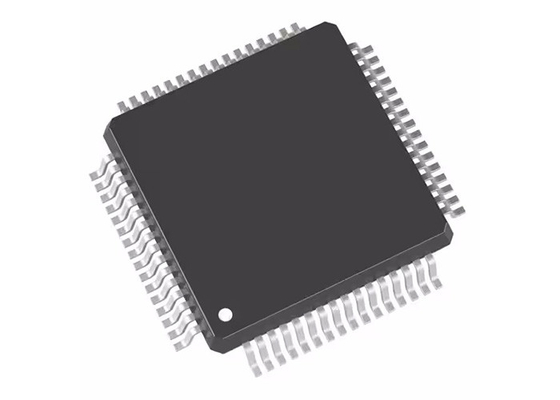 Microcontroladores de alto rendimiento MCU IC 64-LQFP del BRAZO de 512KB STM32F412RET6