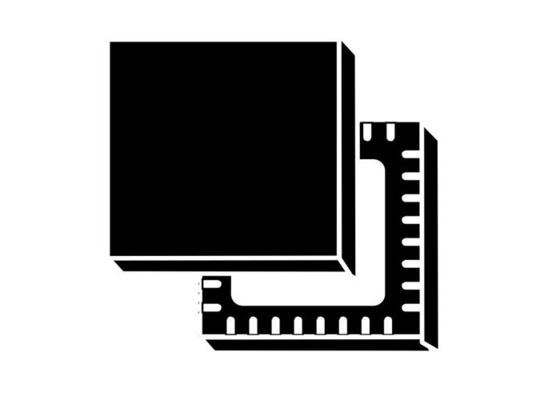 Rendimiento del microprocesador 48UFQFN del microcontrolador del microcontrolador MCU STM32F410C8U6 32Bit alto