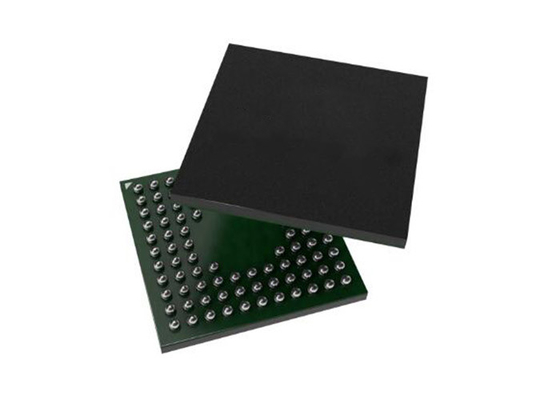 201-UFBGA solo microprocesador del microcontrolador de la base del microcontrolador MCU STM32F417IGH6 32Bit