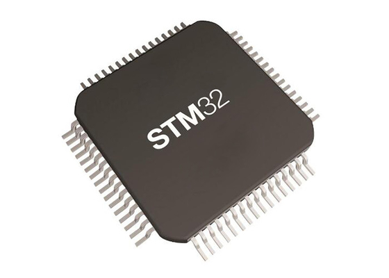 168MHz rendimiento de IC 144-LQFP del microcontrolador del microcontrolador MCU STM32F415ZGT6 alto