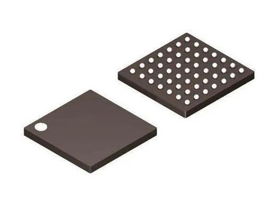 El brazo Cortex-M4 del microcontrolador MCU STM32F415OGY6 quita el corazón 90WLCSP al microcontrolador IC
