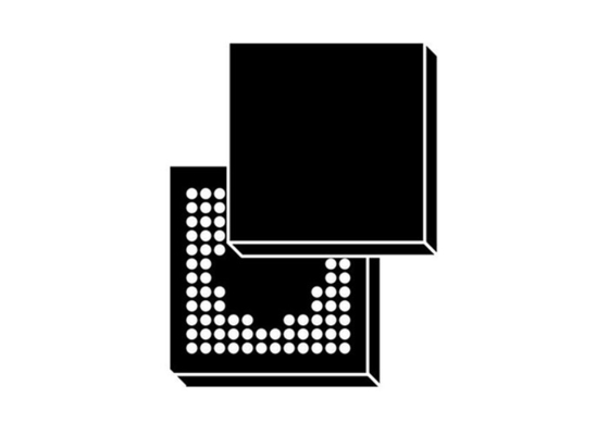Rendimiento de IC 100UFBGA del microcontrolador del microcontrolador MCU STM32F401VDH6 32Bit alto