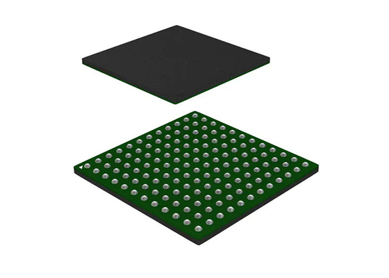 Microcontrolador del microcontrolador MCU STM32F413ZGJ6 100MHz del alto rendimiento