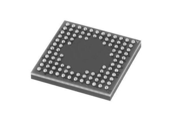 84MHz solo microprocesador del microcontrolador del microcontrolador MCU 100UFBGA de la base STM32F401VCH6