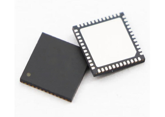 Chip CI del microcontrolador MCU 84MHz del alto rendimiento MCU STM32F401CEU6 48VFQFN 32Bit