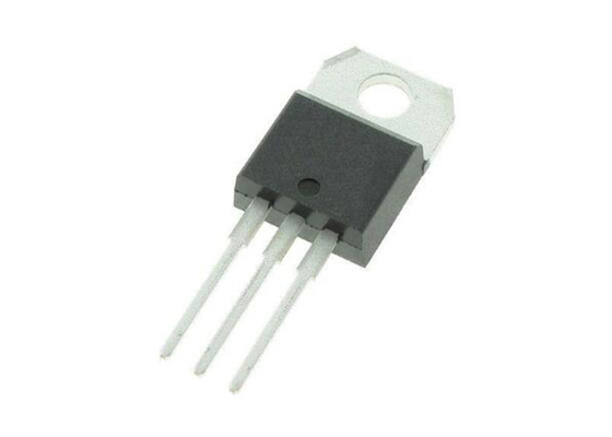 Transistores TO-220-3 del canal N del poder del microprocesador NTP095N65S3HF 650V del circuito integrado