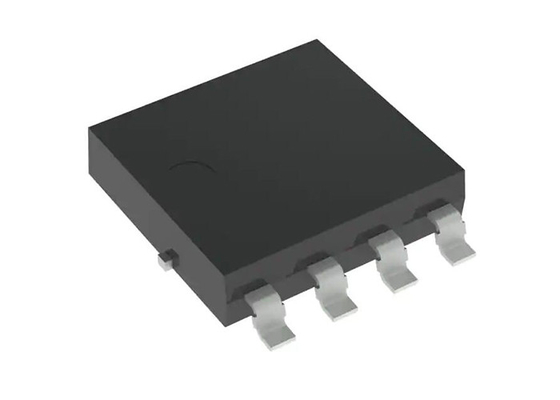 Solos transistores del MOSFET 8-LFPAK del poder de los transistores NTMJS1D4N06CLTWG del canal N