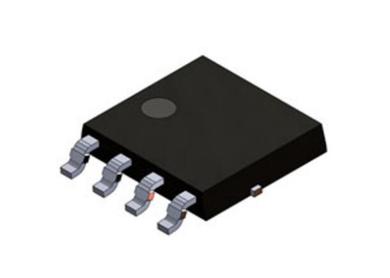 Transistor de los FETs del microprocesador 8-LFPAK del circuito integrado de los transistores NVMJS2D5N06CLTWG solo