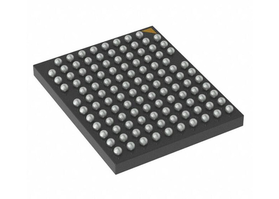 Microprocesador 116BGA 32Bit Dual Core del microcontrolador del microcontrolador MCU CY8C6347BZI-BLD33