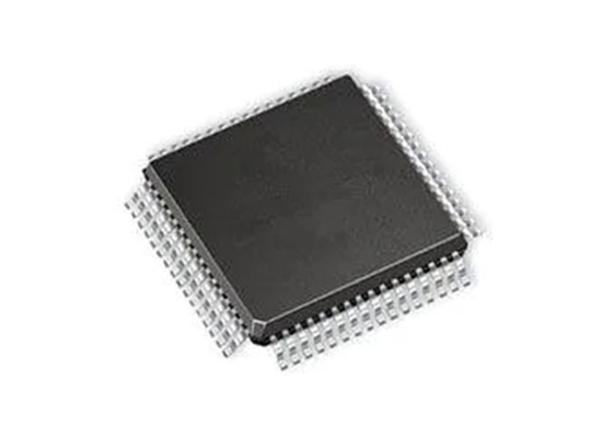 Microcontrolador IC del microcontrolador MCU PIC32MK0512MCM064-E/PT 120MHz 512KB