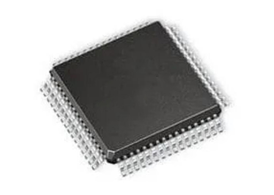 Chip CI del microprocesador 64TQFP del microcontrolador del microcontrolador MCU AT32UC3B0512-A2UR 32Bit AVR