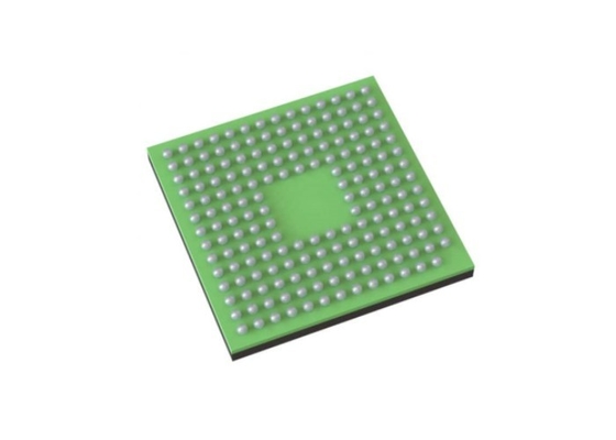 microcontroladores en tiempo real de destello de 32 bits C2000 NFBGA-179 de MCU TMS320F28334ZAYA 256KB
