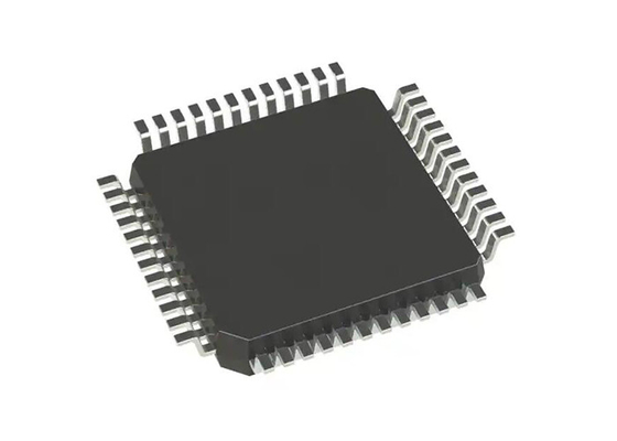 32MHz base del microprocesador 48LQFP del microcontrolador del microcontrolador MCU R5F523E6ADFL#30 sola