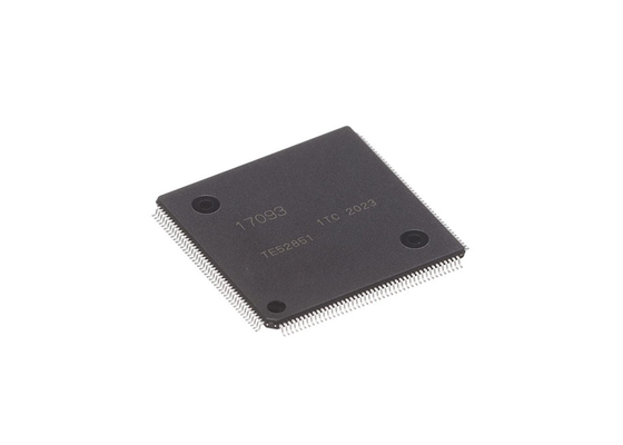 Microcontrolador dual-core de 32 bits automotriz IC de 176-QFP R7F7017093AFP-C#AA1