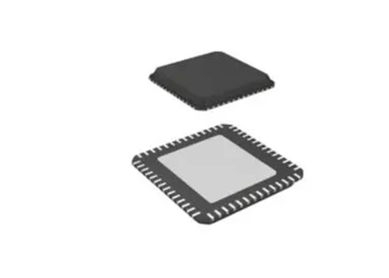 Microcontroladores de 32 bits 64-VFQFN del microcontrolador MCU PIC32MK0256GPG064-E/R4X