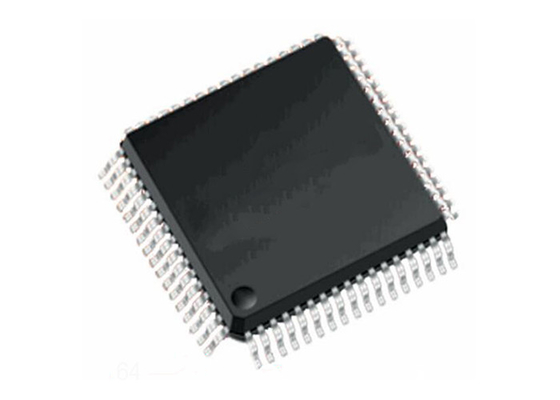 32Bit solo microprocesador de destello 64VQFN del microcontrolador de la base PIC32MK0512MCJ064-E/R4X 512KB