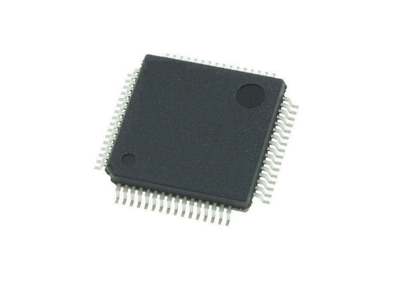 Microcontrolador automotriz IC PIC32MZ2048EFH064-E/PT 64-TQFP de la M-clase MIPS32