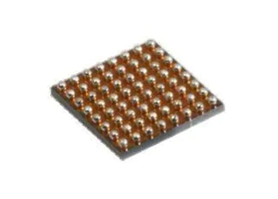 STM32F205REY6 paquete de 32 bits de IC 64-UFBGA del microcontrolador del BRAZO Cortex-M3