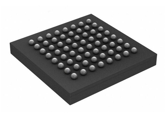 Solo chip CI de destello del microcontrolador MCU 128KB de la base STM32G431RBI6 64UFBGA 32Bit
