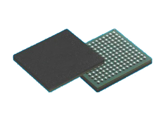 Chip CI de destello del microprocesador 64UFBGA del microcontrolador del microcontrolador MCU STM32G431R8I6 64KB