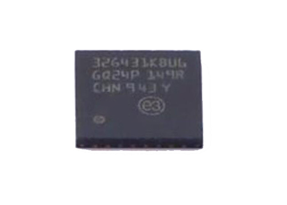 32Bit solo FLASH del microcontrolador MCU 170MHz 128KB de la base STM32G431KBU6 32UFQFN