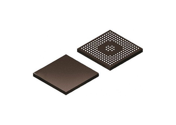 Conectividad 201-UFBGA del microcontrolador MCU STM32F207IEH6 512kb del Solo-corazón